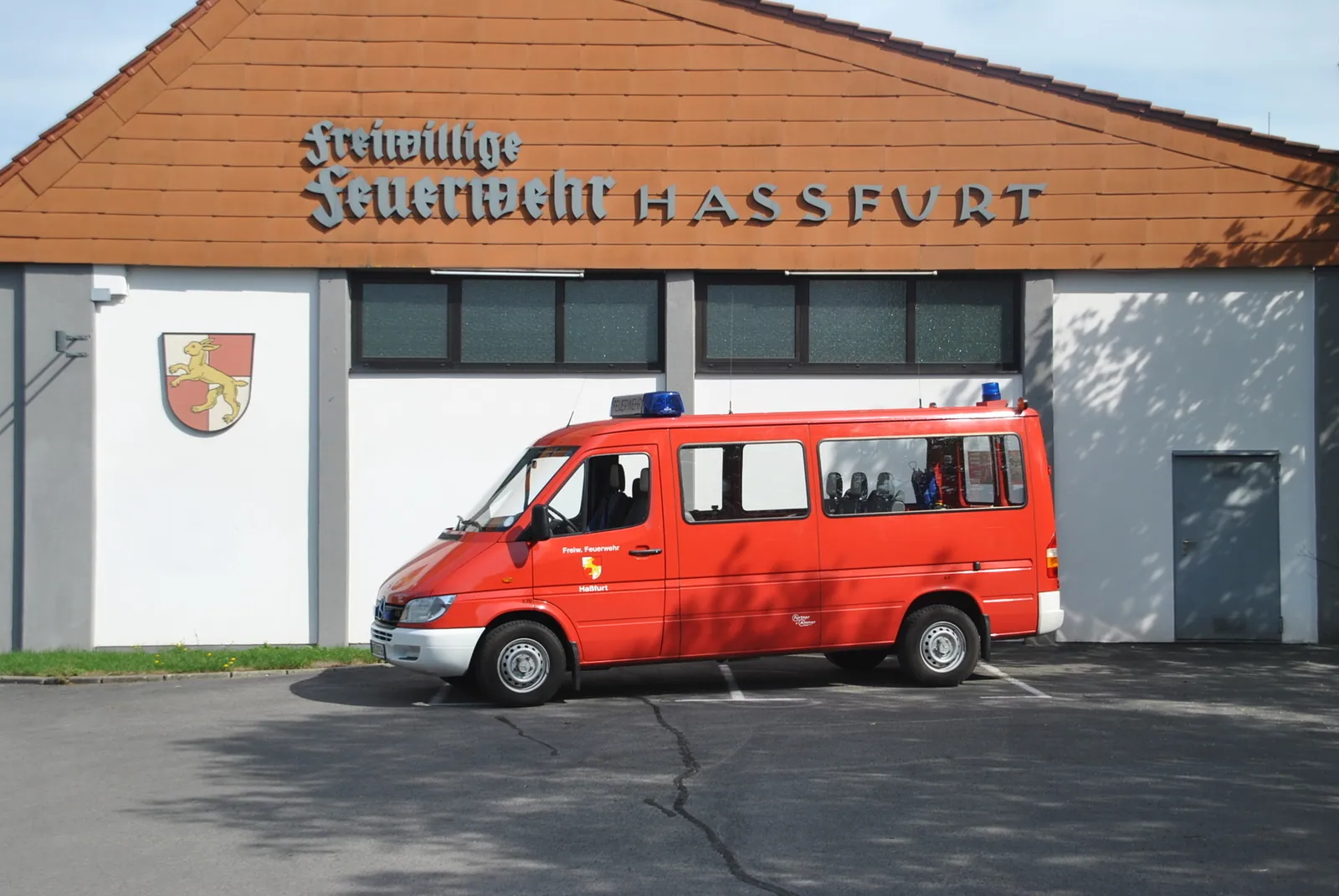 MZF – Mehrzweckfahrzeug