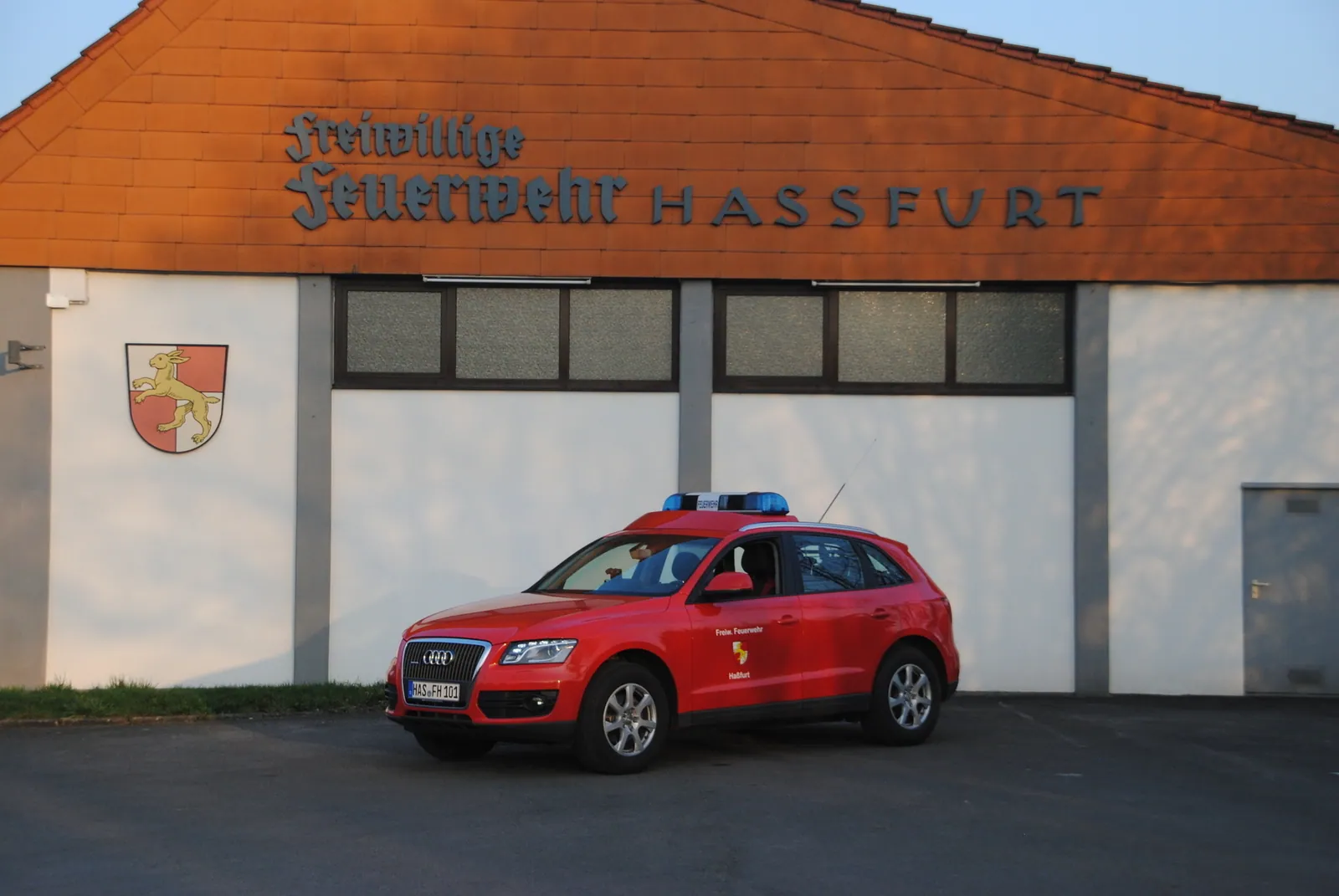 PKW – Personenkraftwagen