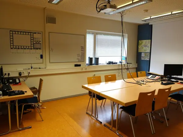 Besprechungsraum