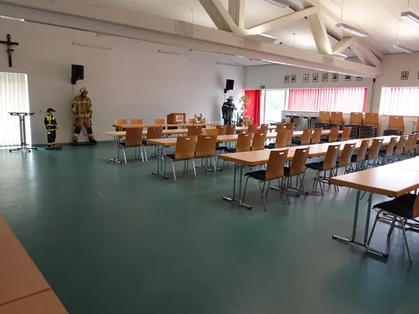 Schulungsraum