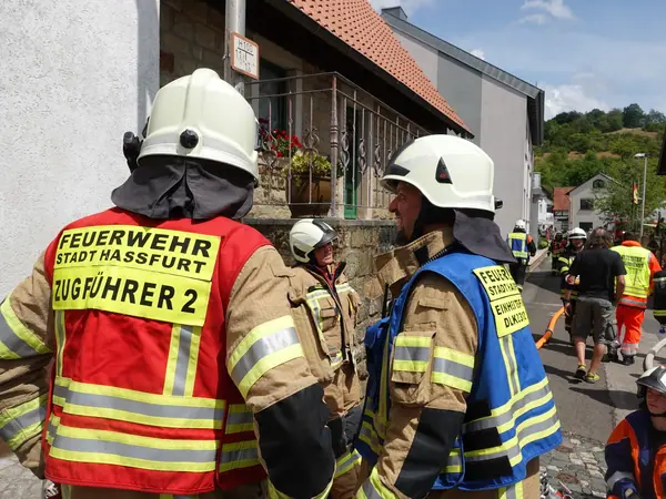Führungskräfte