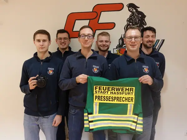 Presseteam