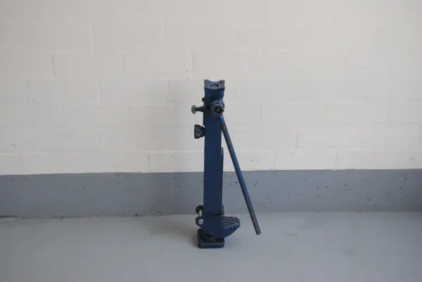 Hydraulische Winde