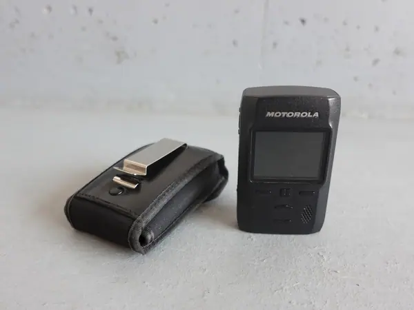 Pager