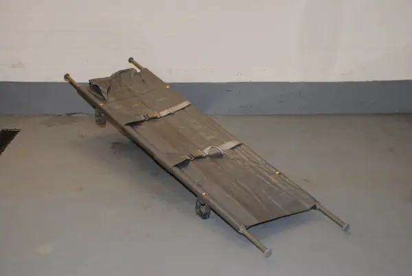Katastrophenschutztrage