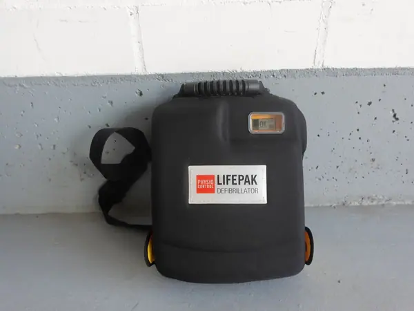 AED