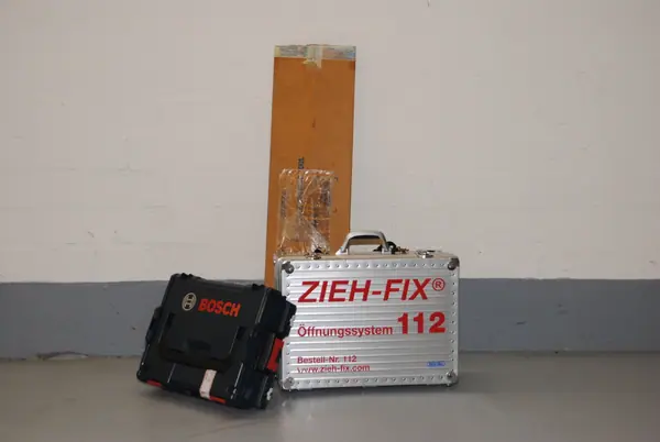 Sperrwerkzeug