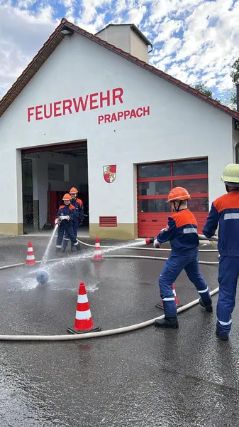 Übungen und Aktivitäten